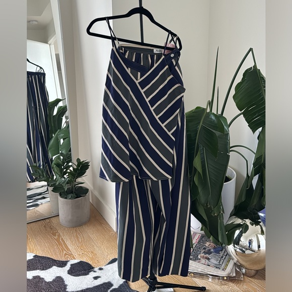 Vintage Silk Set - Picture 1 of 1